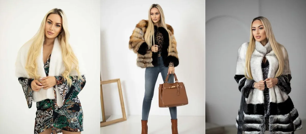 Turkkurin työpaja - käsin ommellut turkit